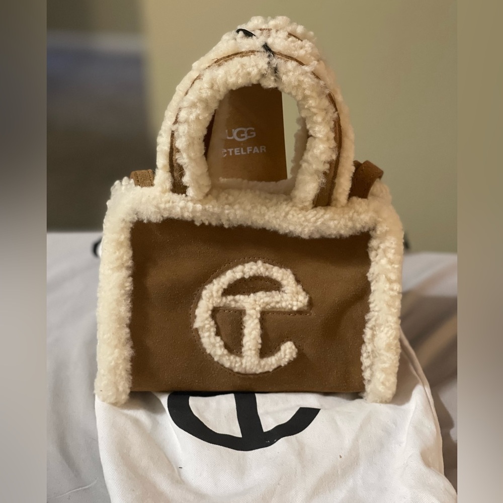 UggxTelfar small shopper bag